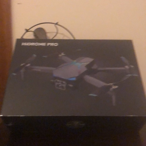 NWT HiDRONE  PRO - Picture 2 of 6